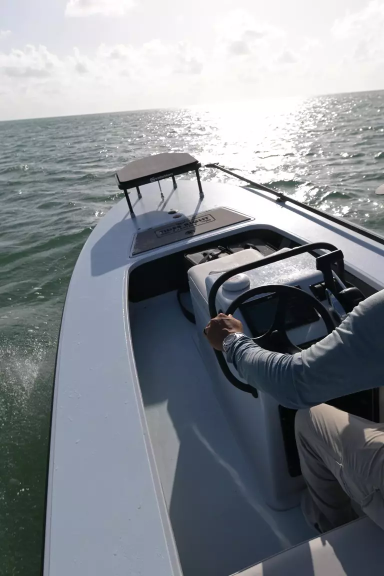 Teledyne Raymarine Announces Expanded CMOR NEX GEN Chart Offering High-Resolution Mapping for Florida Waterways