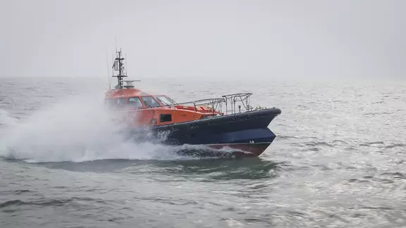 Navigating the Future: The UK MCA's Innovative Approach with SV-ECS