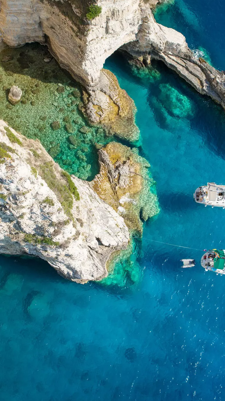 LightHouse per la vela
