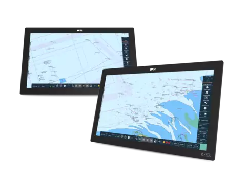 Dual Pathfinder ECS 22