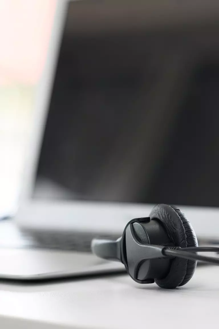 Service Desk Tutorial