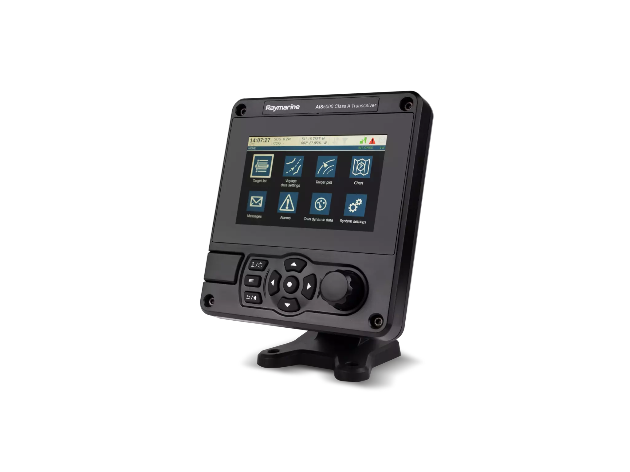 AIS5000 | Automatic Identification System | Raymarine AIS5000 | Automatic Identification System | Raymarine