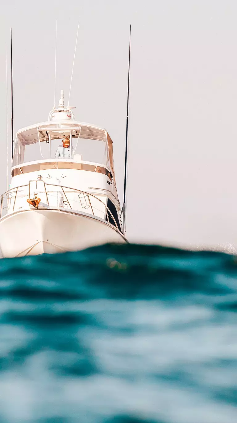 Maretron und Raymarine kündigen strategische Zusammenarbeit zur Integration von MConnect® in Raymarine Axiom-Displays an