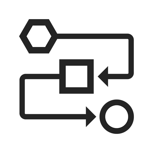 LMS Workflow Icon