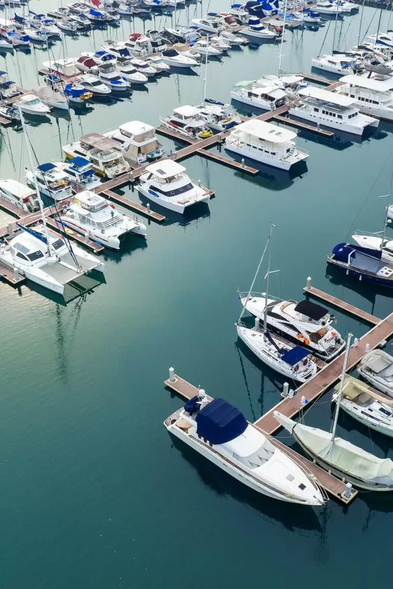 Raymarine kunngjør fremdrift i Avikus samarbeid