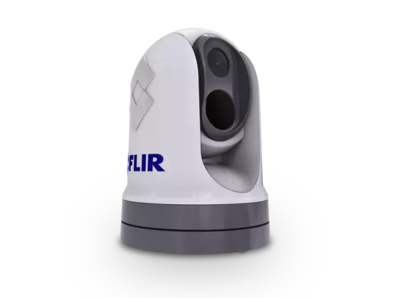 flir systems infrared camera