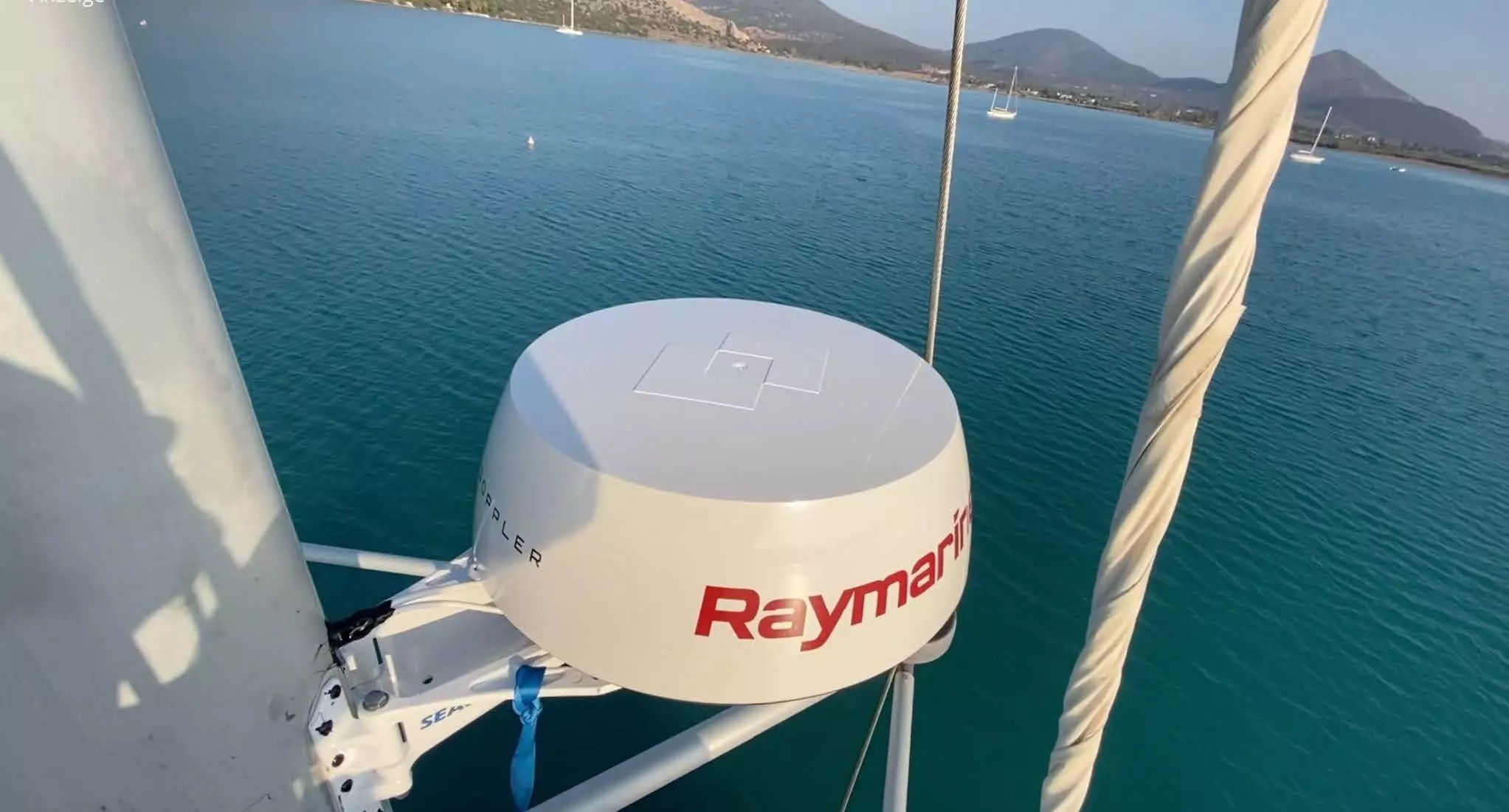 Quantum Radar