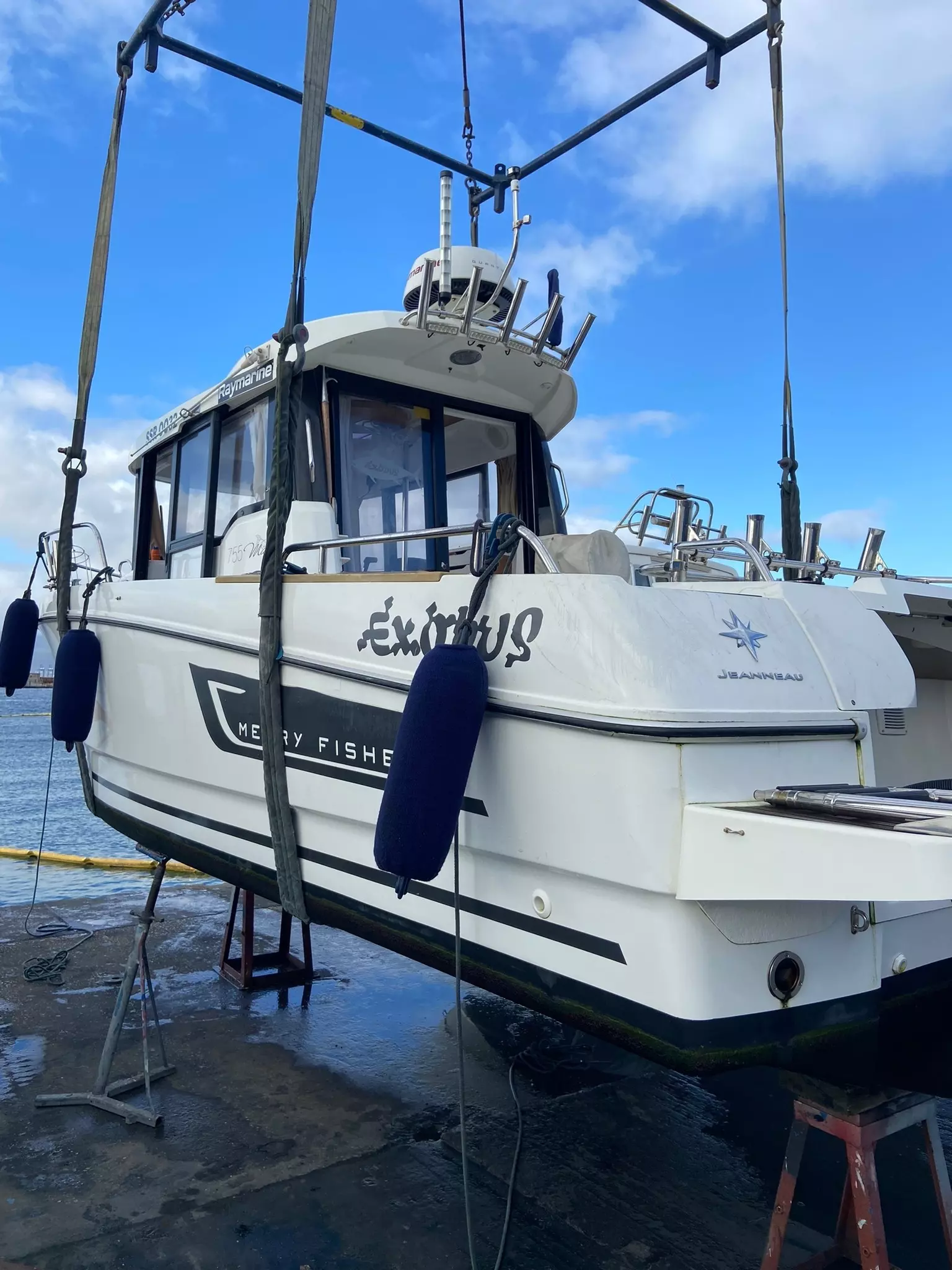 Unbelievable Trawler Big Catch Fishing on The Boat - Lot Of Live