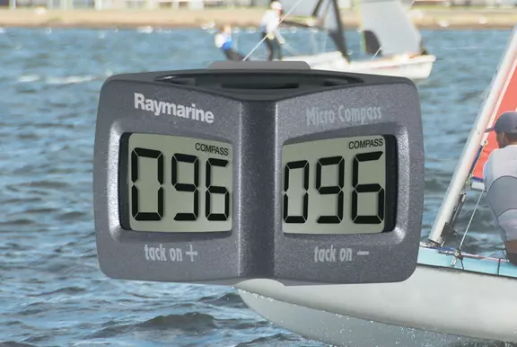 T060 Micro Compass