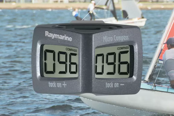 Raymarine (Tacktick) Micro Kompass Digital