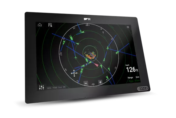 AIS integration