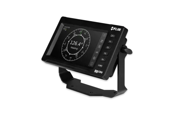 R6 NAV & R6 NAV PRO RTK