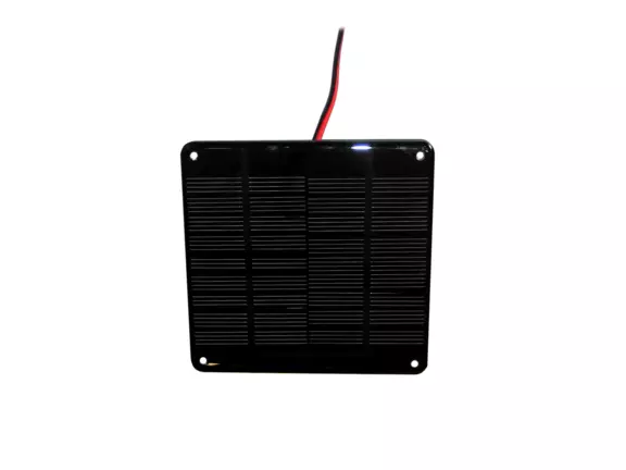 Externes Solarmodul (T138)