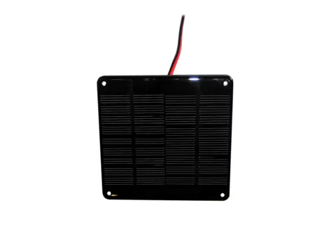 Panel solar externo (T138)