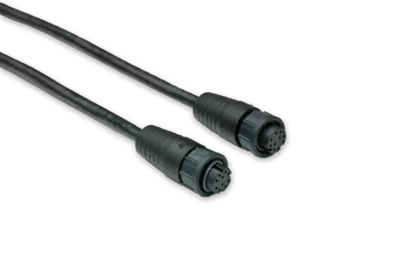 Cables de red para chartplotters, sondas y más