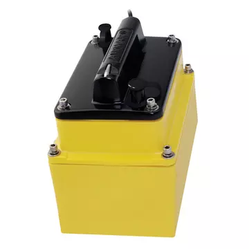 M265LH lage-hoge transducer