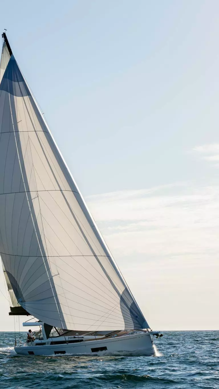 Raymarine Announced as Marine Electronics Partner to Beneteau Oceanis Sailing Yachts for 2023 Onwards