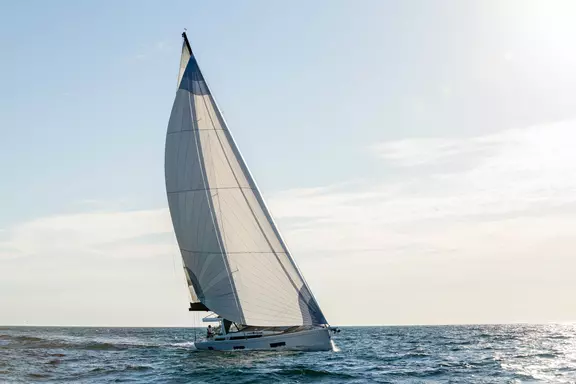 Raymarine, anunciado como socio de electrónica marina de Beneteau Oceanis Sailing Yachts a partir de 2023