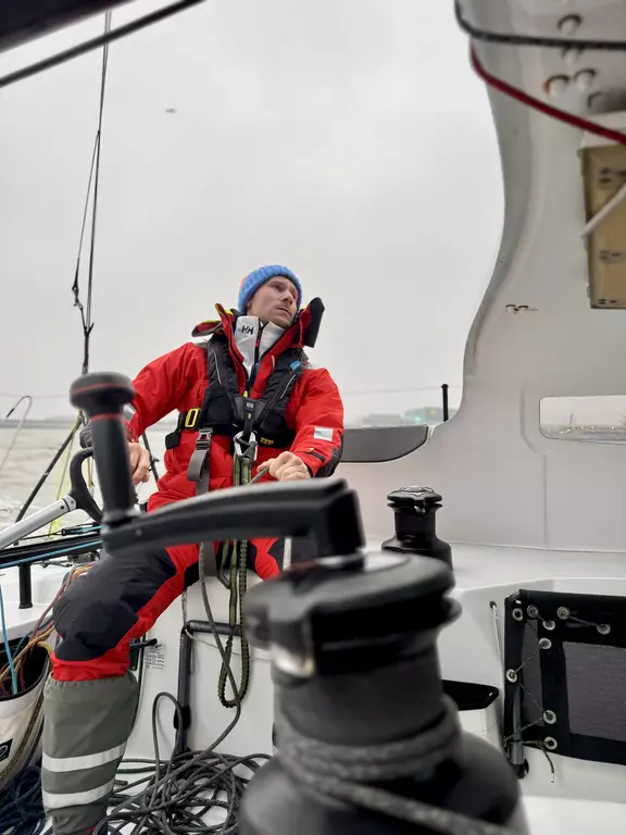 Melwin Fink and Lennart Burke photos