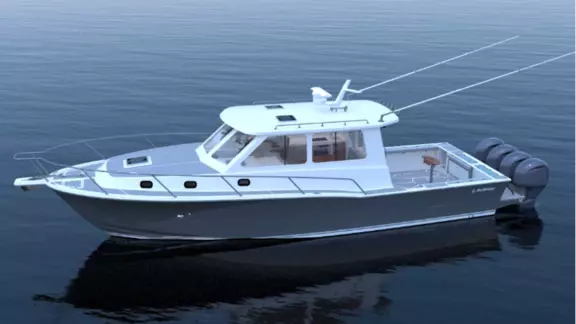 Raymarine Inks Exclusive Agreement with Northcoast Boats