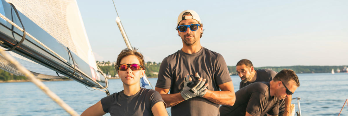 Our People | Raymarine