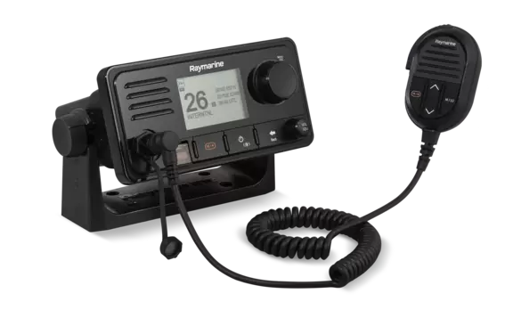 Raymarine Billdal