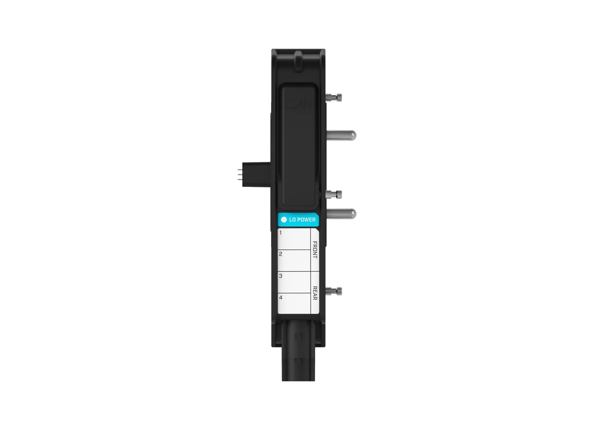 Modulo a bassa potenza YachtSense