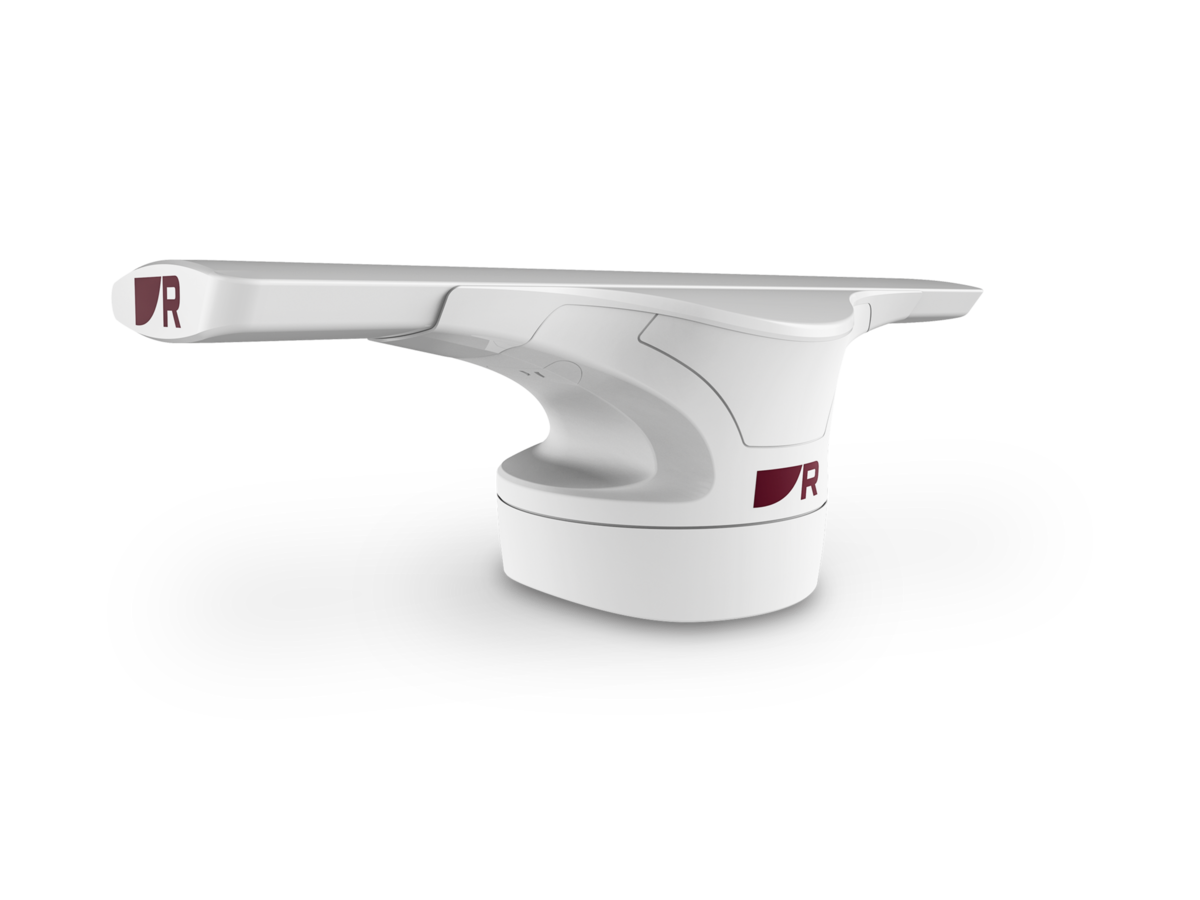 Cyclone Pro Marine Radar Raymarine