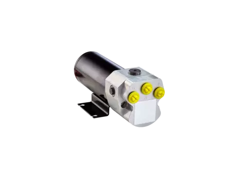 Type 0.5 Autopilot hydraulic pump for 12 volt systems