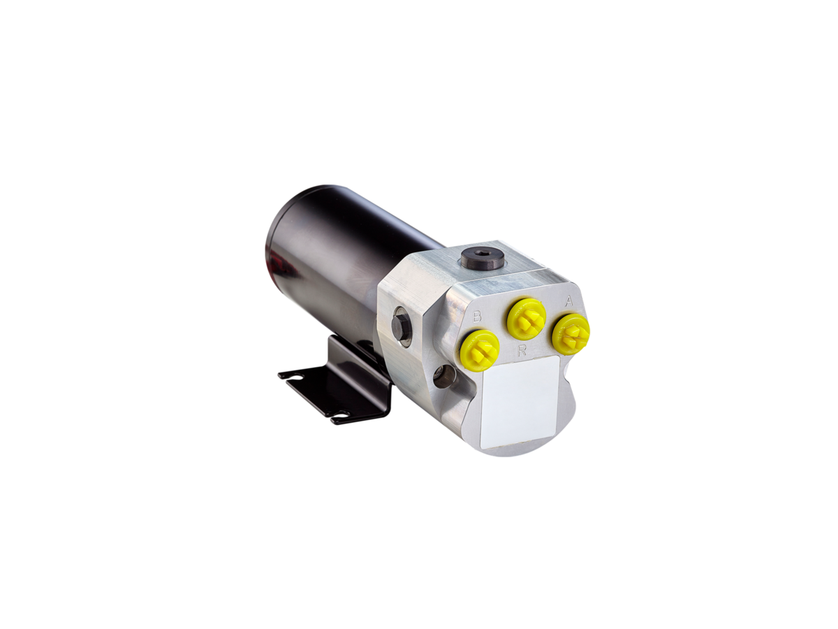 Type 2 Hydraulic Pumps Boat Autopilots Raymarine