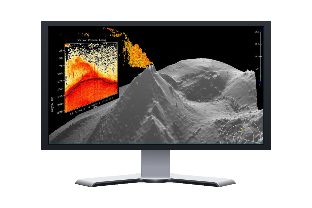 HIPS & SIPS Professional | Complete Hydrographic Processing Suite