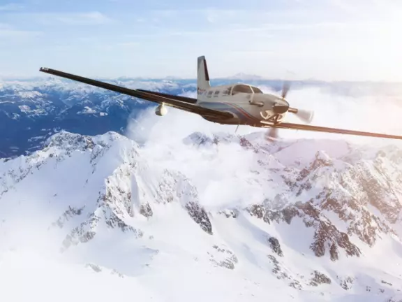 Airborne Lidar