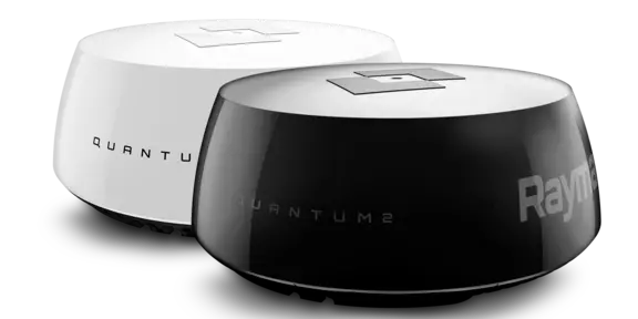 Quantum 2 Radome
