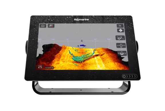 RAYMARINE Attuatore lineare T2 12V