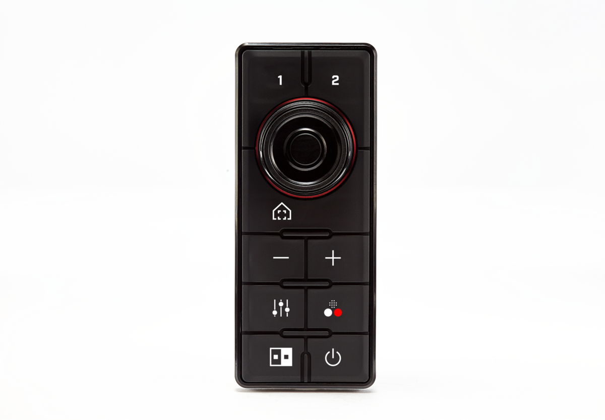 RMK-10 Remote Keypad Software | Raymarine