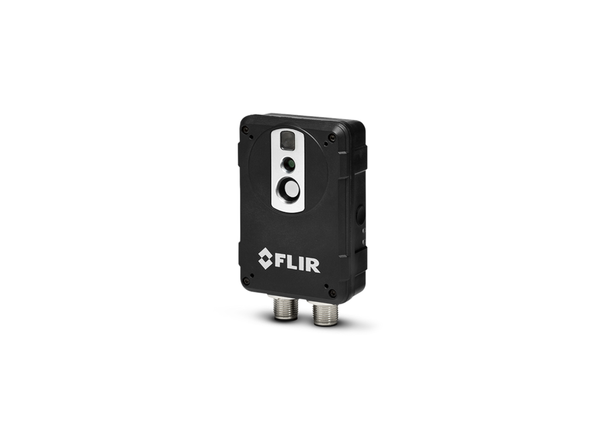 flir ax8 thermal imaging camera