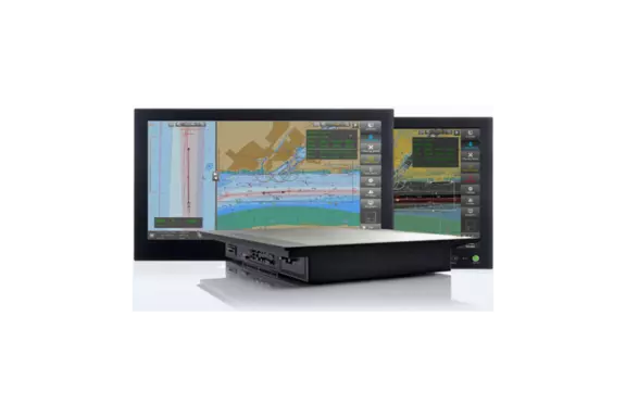 OEM ECDIS & ECS Solutions
