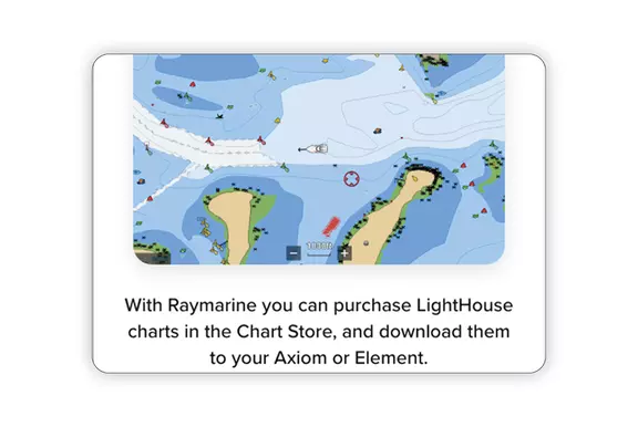 Télécharger et synchroniser les cartes