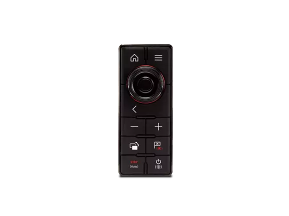 RMK-10 Remote Keypad Software