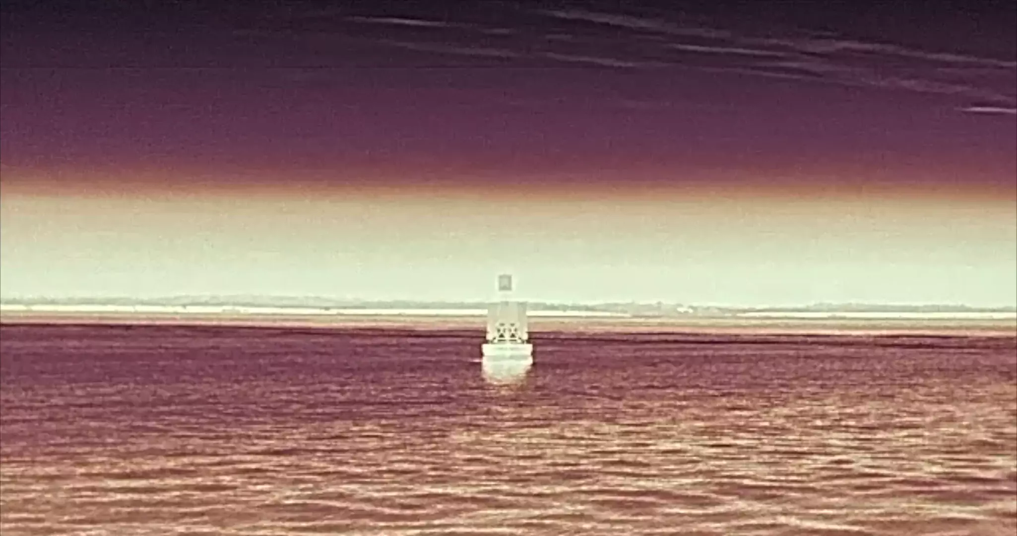 Avec Ocean Scout Pro