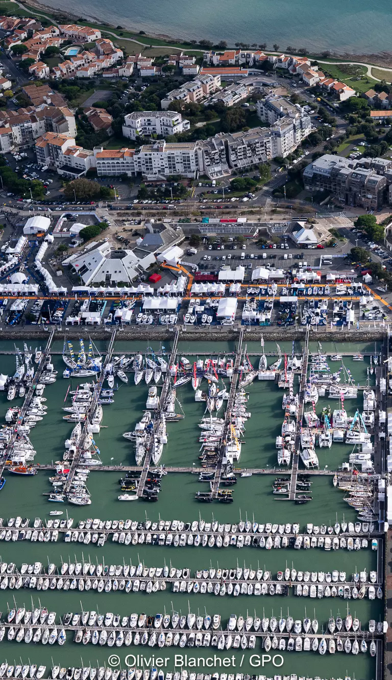 Grand Pavois La Rochelle