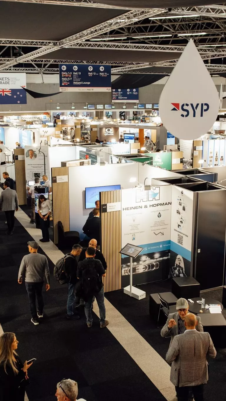 Metstrade 2025