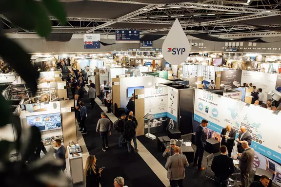 Metstrade 2025