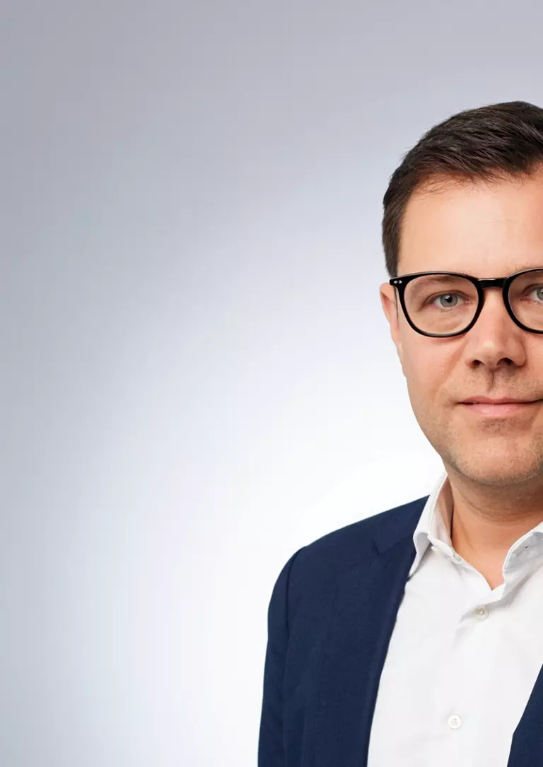 Björn Röhlich