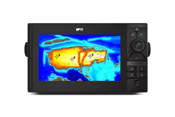 Thermal alarming and visual analysis