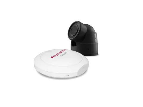 Pack CAM400 Réalité augmentée (noir)