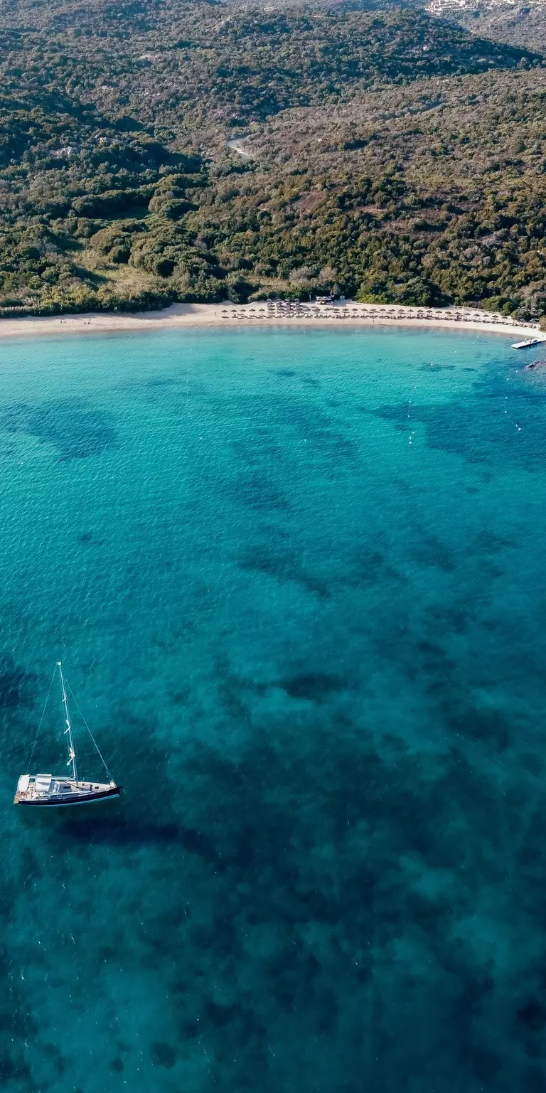 Fiera Nautica di Sardegna