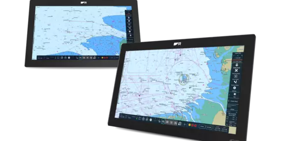 ECDIS