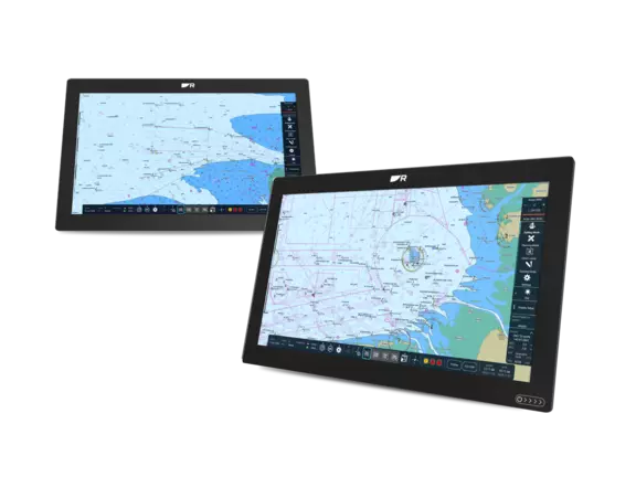 ECDIS