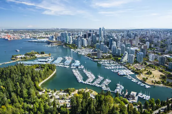 Vancouver Boat Show